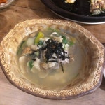 너구리의 피난처 - 금성면 수제비 | 뽈레 Polle [너구리의 피난처] 금성면 수제비 | 뽈레 Polle