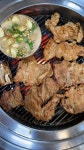 [원조 청기와 숯불갈비] 썩은 고사리 처녀님의 좋음 포스트 2021/11/18