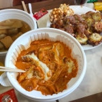 [불닭발 동대문 엽기떡볶이 야탑점] 당뉴님의 좋음 리뷰 2021/5/31