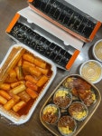 [유미분김밥 소정담 본점] 야간열차님의 추천 리뷰 2023/9/6