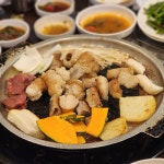 우리황소곱창 - 구의동 곱창류 | 뽈레 Polle [우리황소곱창] 구의동 곱창류 | 뽈레 Polle