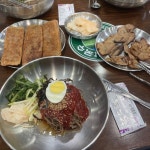 [봉평 왕막국수] luna님의 리뷰 2025/8/25