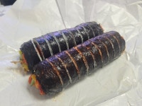 [최대섭 대박김밥 본점직영 거여역점] 단율님의 추천 리뷰 2024/1/15