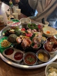 [우기식당 본점] 발빠진 쥐님의 좋음 리뷰 2020/10/15