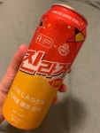 진라거 진한맛 - 어메이징 브루잉 컴퍼니 | 뽈레 Polle [진라거 진한맛] 어메이징 브루잉 컴퍼니 | 뽈레 Polle
