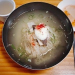 [평양면옥 의정부본점] 김소희님의 추천 리뷰 2021/10/3