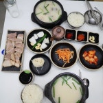 마선생 마약국밥 부산서면점 - 전포동 돼지국밥 | 뽈레 Polle [마선생 마약국밥 부산서면점] 전포동 돼지국밥 | 뽈레 Polle