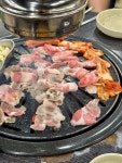 [장터참숯 무한리필] 면발님의 리뷰 2024/8/11