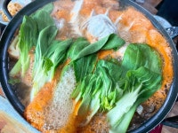 뜨락 손두부 만드는집 - 청산면 두부요리 | 뽈레 Polle [뜨락 손두부 만드는집] 청산면 두부요리 | 뽈레 Polle