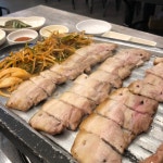 [걸구네 왕곱창] 오카님의 좋음 리뷰 2018/12/29