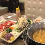 하수끼 신흥점 - 신흥동 샤브샤브 | 뽈레 Polle [하수끼 신흥점] 신흥동 샤브샤브 | 뽈레 Polle