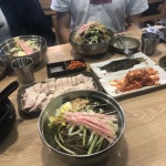 [서안 메밀집 고대점] mattjo님의 추천 리뷰 2019/8/21