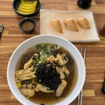 모밀맨 - 월산동 일식 | 뽈레 Polle [모밀맨] 월산동 일식 | 뽈레 Polle