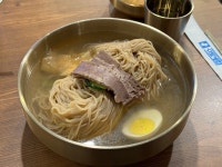 [서도냉면] 봉춘님의 리뷰 2024/5/7