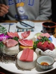 대진 도원 참치 - 분당 참치회 | 뽈레 Polle [대진 도원 참치] 분당 참치회 | 뽈레 Polle