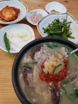 나만의 맛집 지도, 뽈레 [합천일류 돼지국밥] yoo님이 작성 2019/1/31