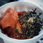 [명품물회 송정본점] 세나님의 좋음 리뷰 2021/12/2