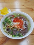 나만의 맛집 지도, 뽈레 [포다쌀국수] 메론님이 작성 2018/5/22