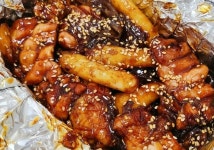 찌웅이네 숯불 두마리 치킨 방배점 - 방배동 배달치킨 | 뽈레 Polle [찌웅이네 숯불 두마리 치킨 방배점] 방배동 배달치킨 | 뽈레 Polle