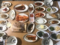 [한상차림 밥상] 타타님의 추천 리뷰 2019/9/27
