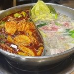 [중경식객] 레슬리님의 별로 리뷰 2024/2/22