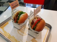 [791 버거 트럭 부산대점] 다쟈님의 추천 리뷰 2021/5/22