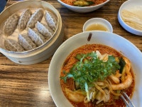 [인덕원 비빔국수] 에테르님의 좋음 포스트 2020/9/20