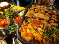 [복돈이 부추삼겹살] 맛곰님의 좋음 리뷰 2018/9/9