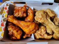 장모님치킨 대합점 - 대합면 한식 | 뽈레 Polle [장모님치킨 대합점] 대합면 한식 | 뽈레 Polle