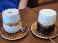 봉화산 커피 - 신내동 카페 | 뽈레 Polle [봉화산 커피] 신내동 카페 | 뽈레 Polle