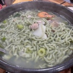 미성 칼국수 수제비 부개점 - 심곡본동 칼국수 | 뽈레 Polle [미성 칼국수 수제비 부개점] 심곡본동 칼국수 | 뽈레 Polle