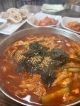 강릉 현대장칼국수 양평점 - 양평읍 칼국수 | 뽈레 Polle [강릉 현대장칼국수 양평점] 양평읍 칼국수 | 뽈레 Polle