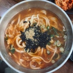 [공주 얼큰이 칼국수 쭈꾸미] 주관적입맛님의 좋음 리뷰 2024/4/14