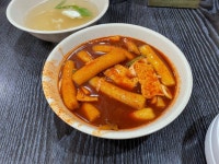 [순이네 고릴라 떡볶이 본점] 대산님의 추천 리뷰 2021/9/15