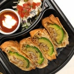 [도스 타코스 정자점] 미따미님의 좋음 리뷰 2018/6/4