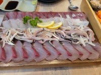 [김선장횟집] 폼 味쳣다이님의 추천 포스트 2023/8/9