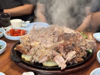 촌장골 - 용문면 오리고기 | 뽈레 Polle [촌장골] 용문면 오리고기 | 뽈레 Polle