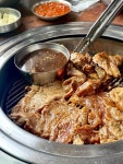 [원조 청기와 숯불갈비] 고고한시민님의 좋음 리뷰 2022/4/23