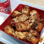갈비천왕 : 나만의 맛집 지도, 뽈레 [갈비천왕] 굽네치킨