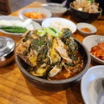 [최뼈다구 해장국] 퇴근했으니까 한 잔 해야지님의 추천 리뷰 2023/3/19