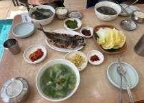 [한라식당] 념님의 추천 리뷰 2021/9/4