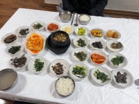 [부일 식당] 는주바이님의 추천 리뷰 2023/4/17