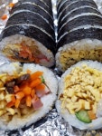 [자연김밥] 이슬사랑님의 좋음 포스트 2023/2/15