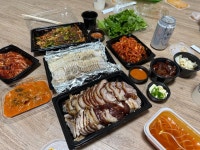 궁중왕족발 - 대덕특구 한식 | 뽈레 Polle [궁중왕족발] 대덕특구 한식 | 뽈레 Polle