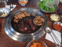 [원조 청기와 숯불갈비] 새들님의 별로 포스트 2020/2/24