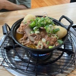 [일미집 원조 감자탕 전문 본점] nongdamgom님의 리뷰 2025/6/22