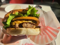 [버거리 선정릉역점] 맛댐님의 리뷰 2025/2/3