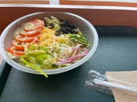 [써브웨이 남영역점] 고맥님의 리뷰 2025/7/7