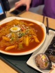 고른햇살 - 고려대 분식 | 뽈레 Polle [고른햇살] 고려대 분식 | 뽈레 Polle