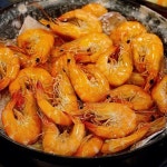 [창우수산 활새우직판장] 먹죽귀님의 리뷰 2024/11/4